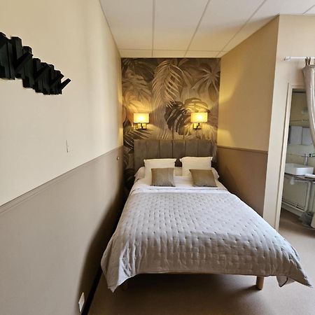 ניונס Coco Marco Hotel מראה חיצוני תמונה