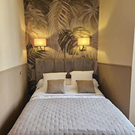 ניונס Coco Marco Hotel מראה חיצוני תמונה