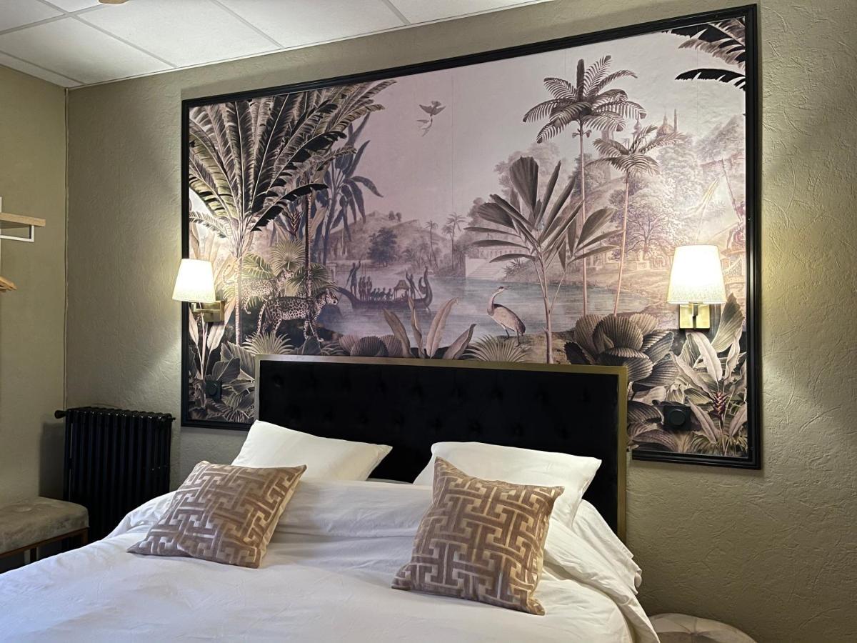 ניונס Coco Marco Hotel מראה חיצוני תמונה