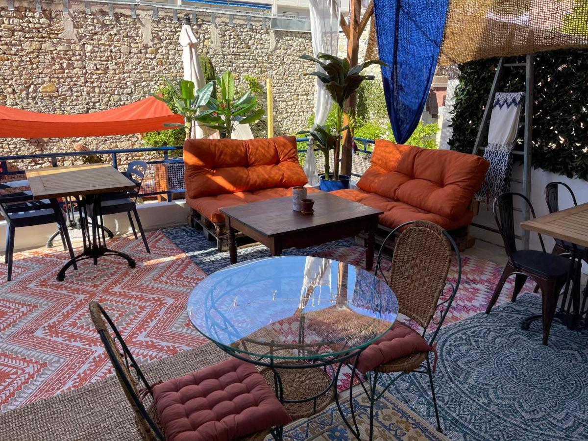 ניונס Coco Marco Hotel מראה חיצוני תמונה
