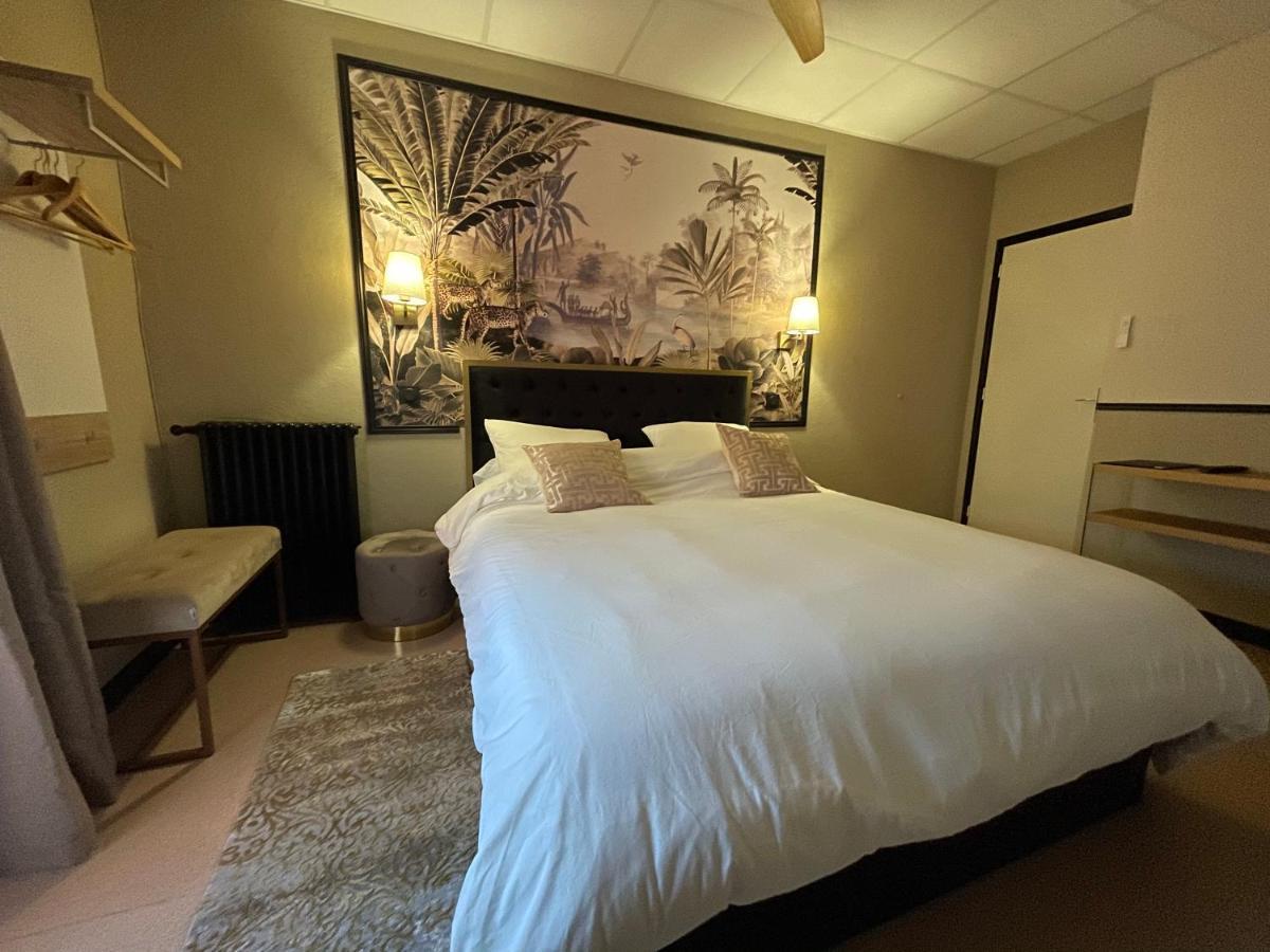 ניונס Coco Marco Hotel מראה חיצוני תמונה