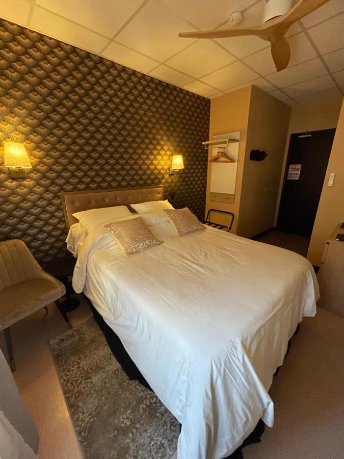ניונס Coco Marco Hotel מראה חיצוני תמונה