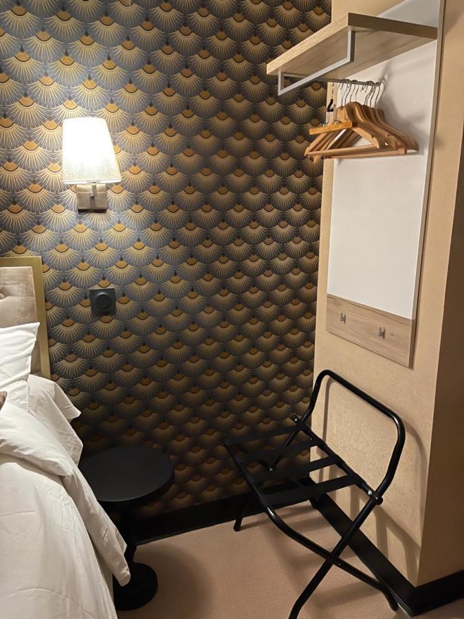 ניונס Coco Marco Hotel מראה חיצוני תמונה