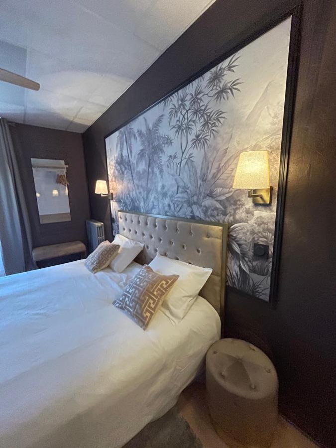 ניונס Coco Marco Hotel מראה חיצוני תמונה