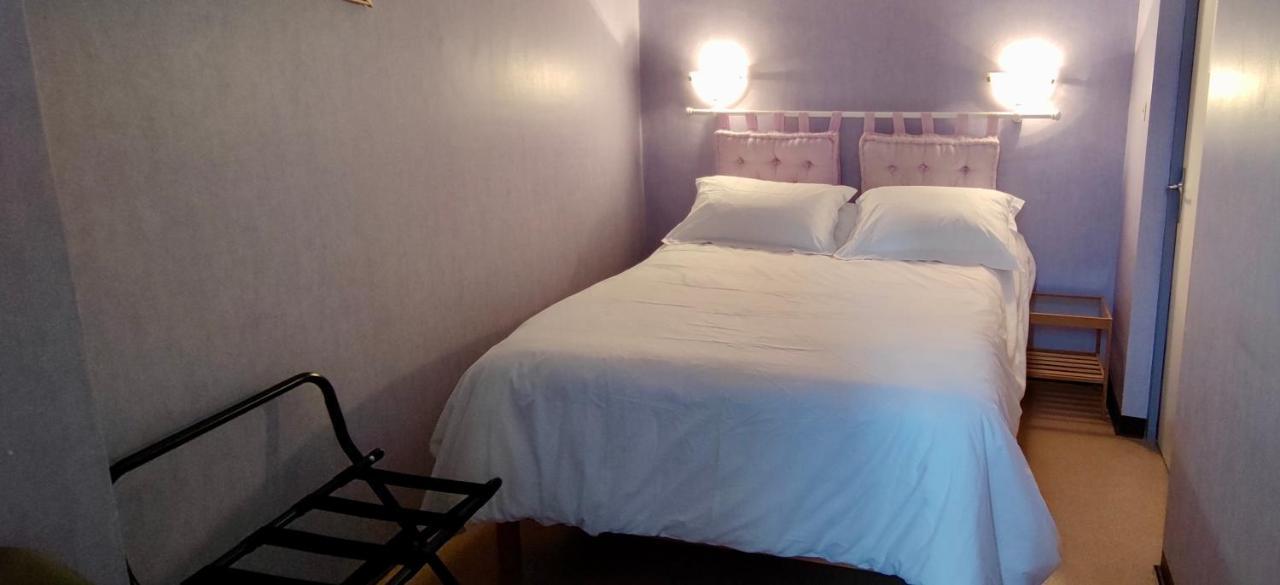 ניונס Coco Marco Hotel מראה חיצוני תמונה