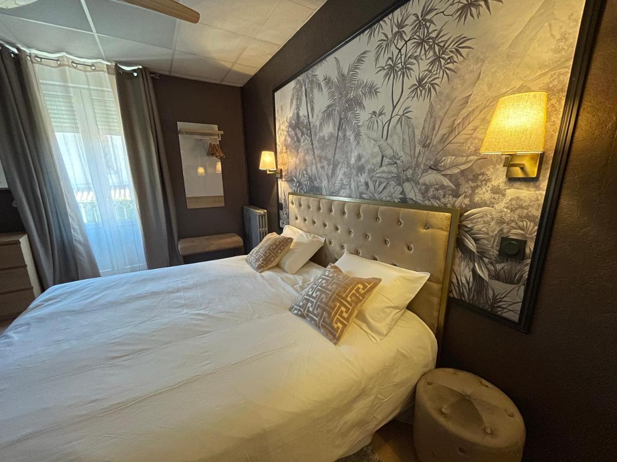 ניונס Coco Marco Hotel מראה חיצוני תמונה