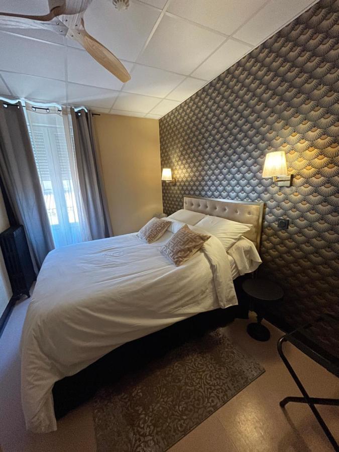 ניונס Coco Marco Hotel מראה חיצוני תמונה