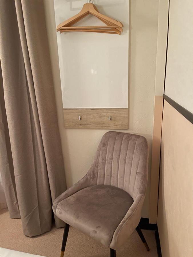 ניונס Coco Marco Hotel מראה חיצוני תמונה