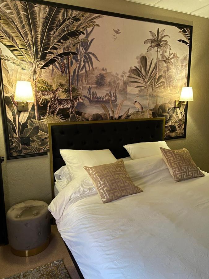 ניונס Coco Marco Hotel מראה חיצוני תמונה