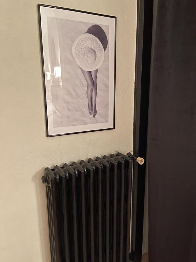 ניונס Coco Marco Hotel מראה חיצוני תמונה