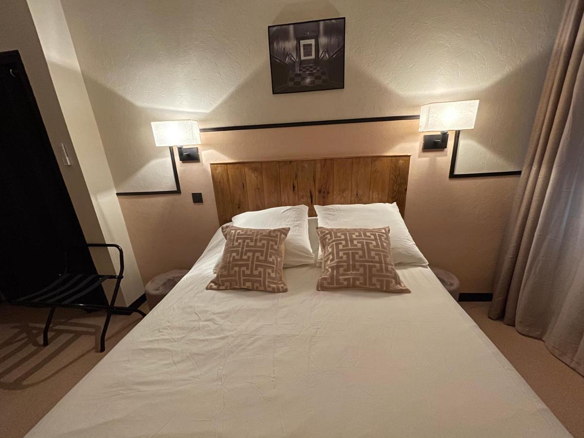 ניונס Coco Marco Hotel מראה חיצוני תמונה
