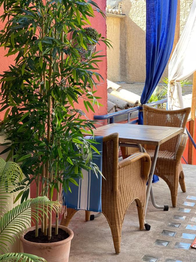 ניונס Coco Marco Hotel מראה חיצוני תמונה