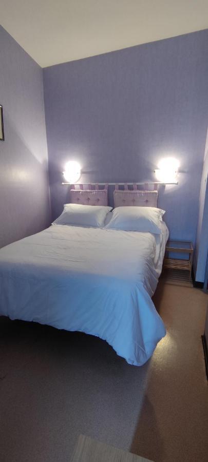ניונס Coco Marco Hotel מראה חיצוני תמונה