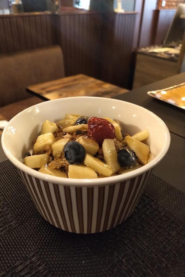 ניונס Coco Marco Hotel מראה חיצוני תמונה