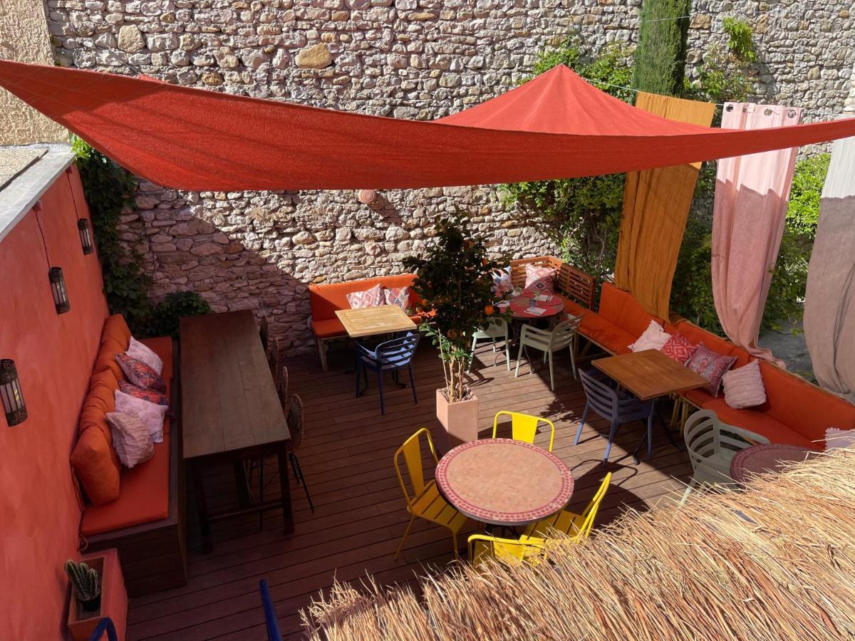 ניונס Coco Marco Hotel מראה חיצוני תמונה