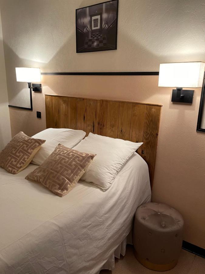 ניונס Coco Marco Hotel מראה חיצוני תמונה