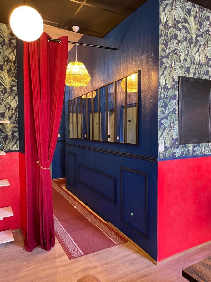 ניונס Coco Marco Hotel מראה חיצוני תמונה