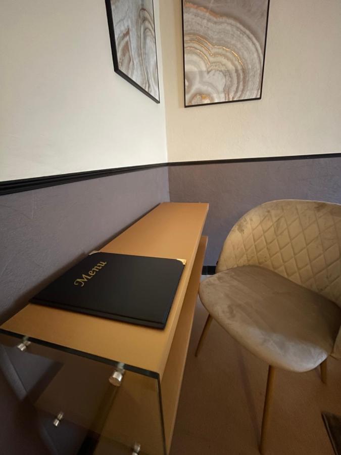ניונס Coco Marco Hotel מראה חיצוני תמונה