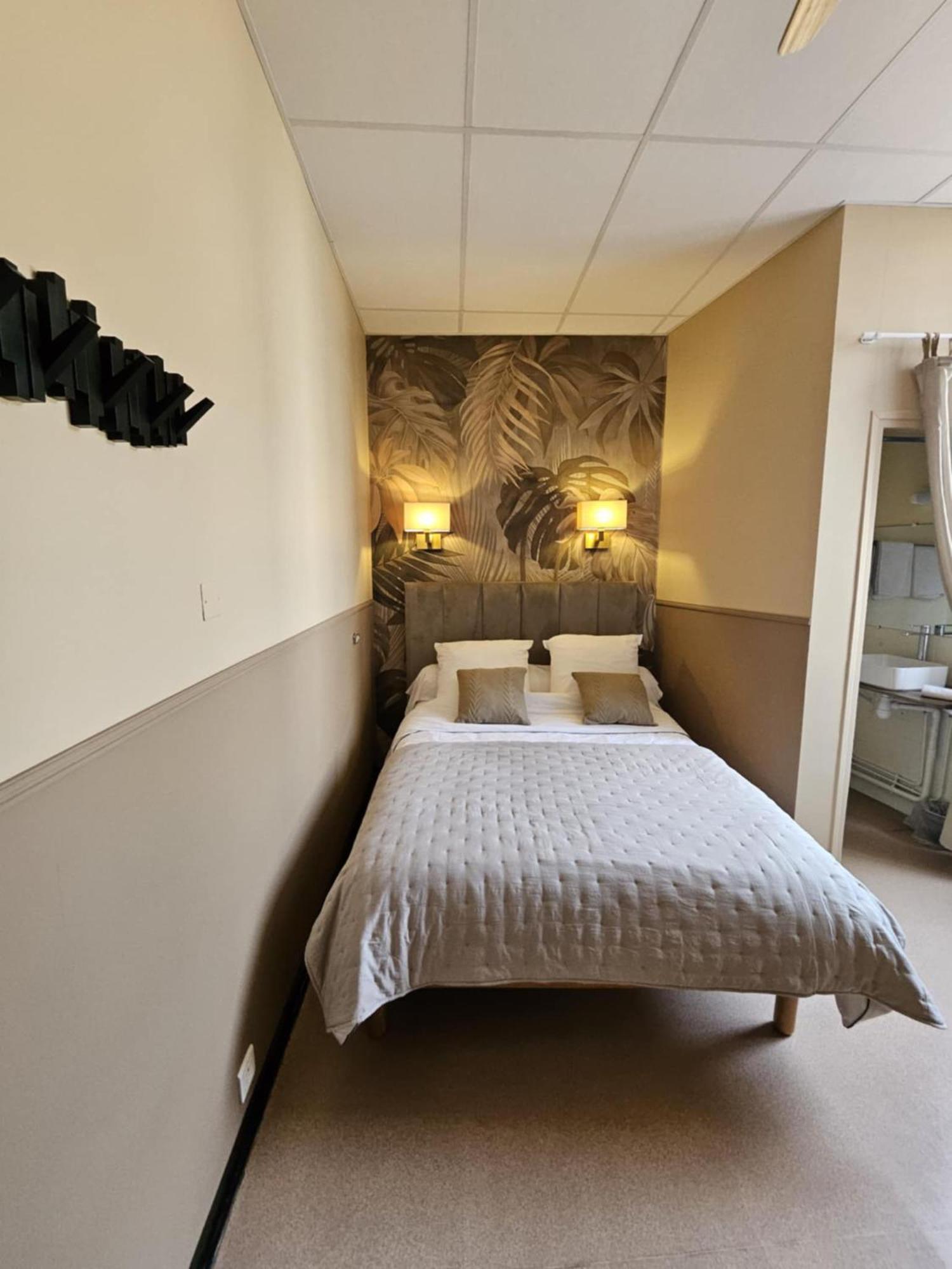 ניונס Coco Marco Hotel מראה חיצוני תמונה