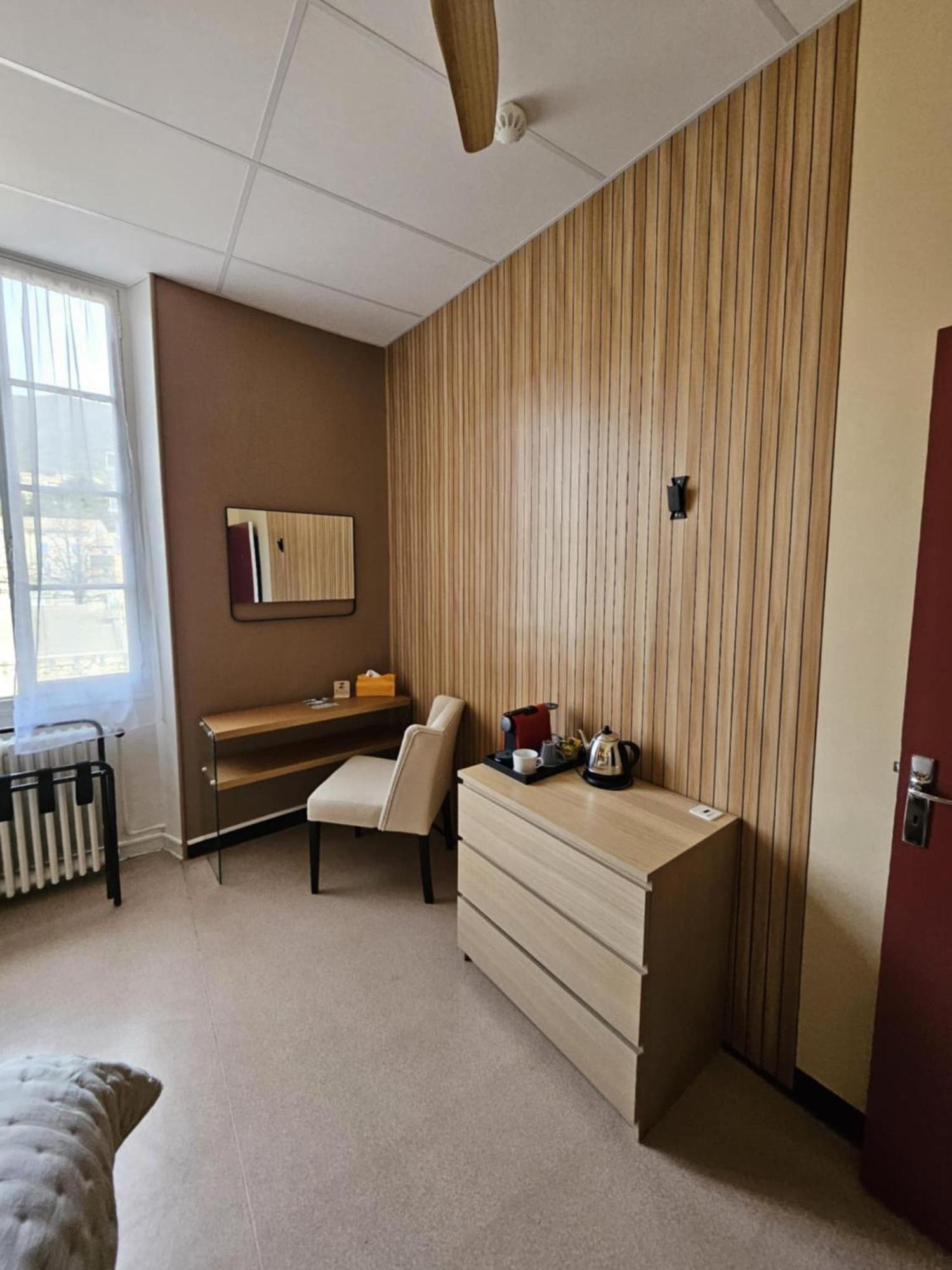 ניונס Coco Marco Hotel מראה חיצוני תמונה