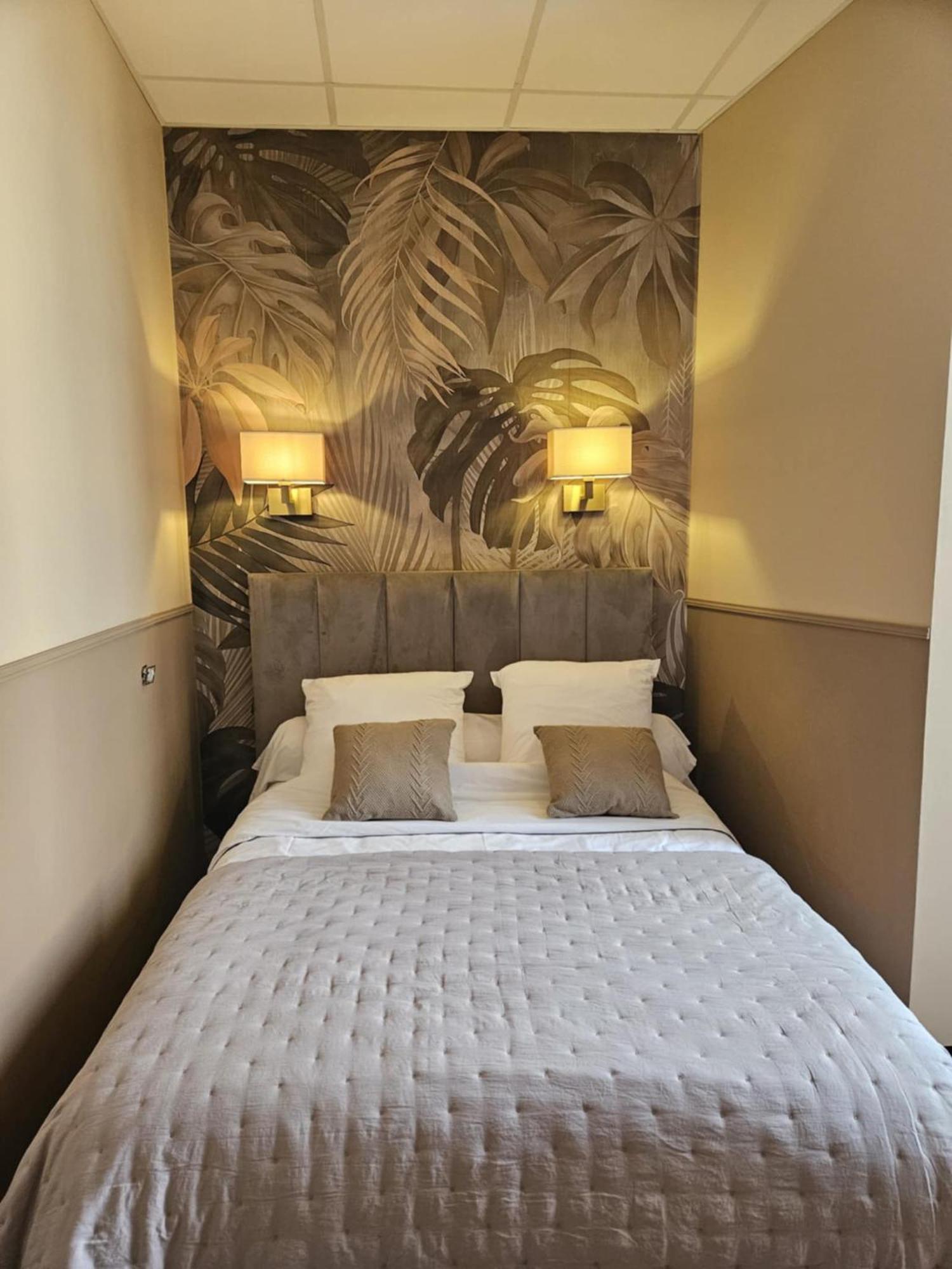 ניונס Coco Marco Hotel מראה חיצוני תמונה