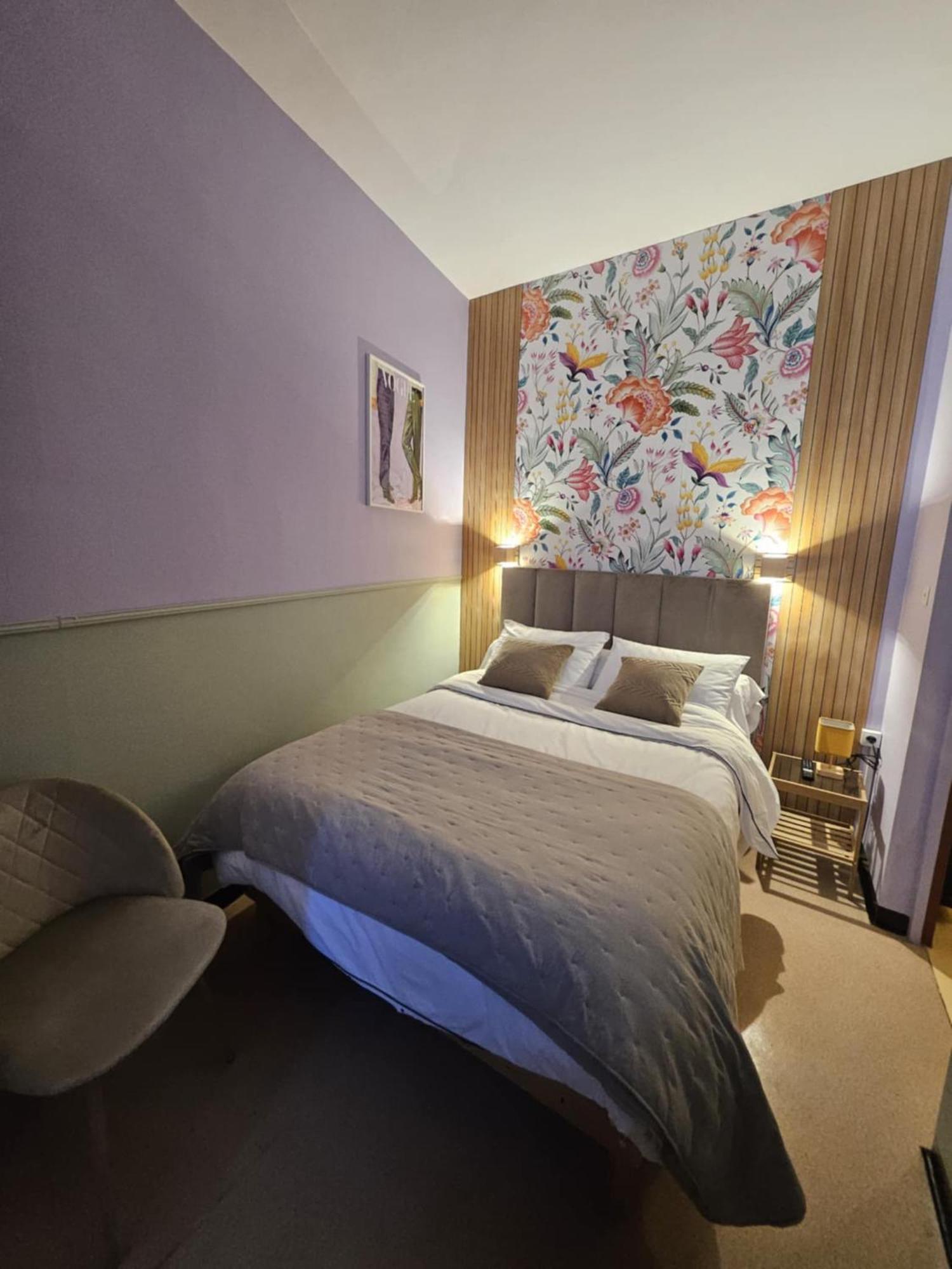 ניונס Coco Marco Hotel מראה חיצוני תמונה