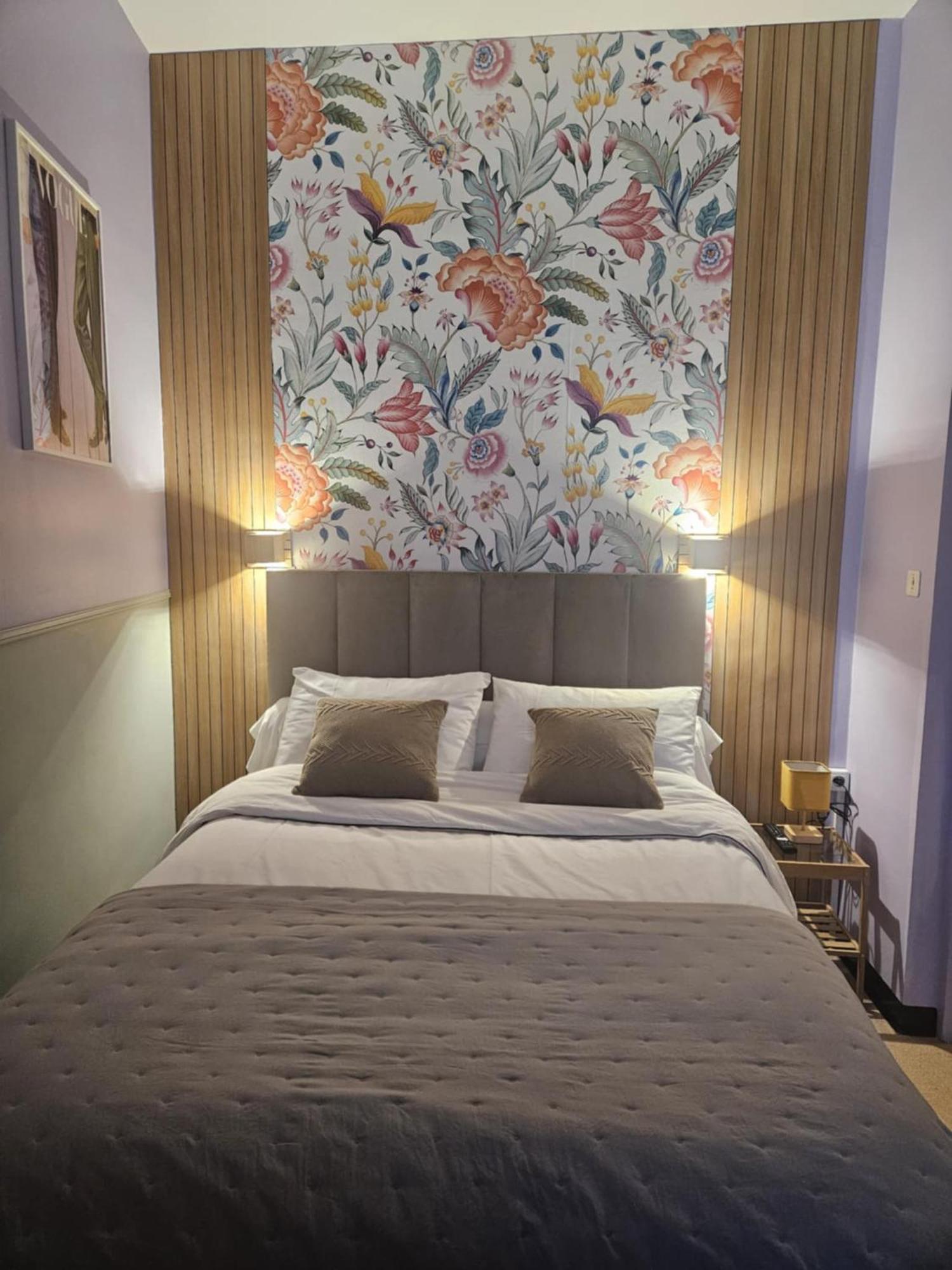 ניונס Coco Marco Hotel מראה חיצוני תמונה